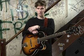 george ezra tour brighton